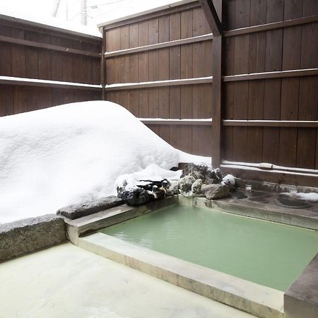 Hotel Shiunso à Nikkō Extérieur photo