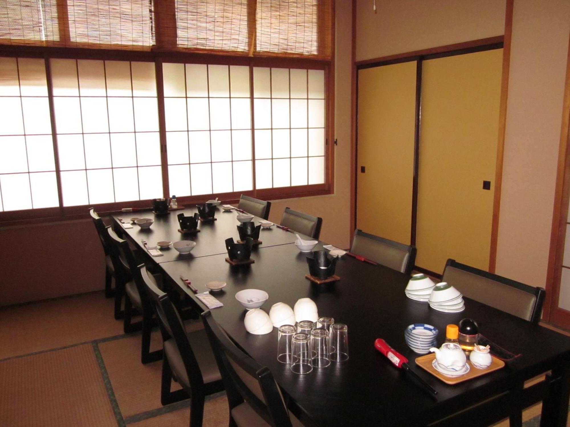Hotel Shiunso à Nikkō Extérieur photo